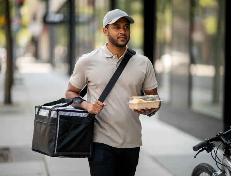 Meal Delivery service in Sherbrooke